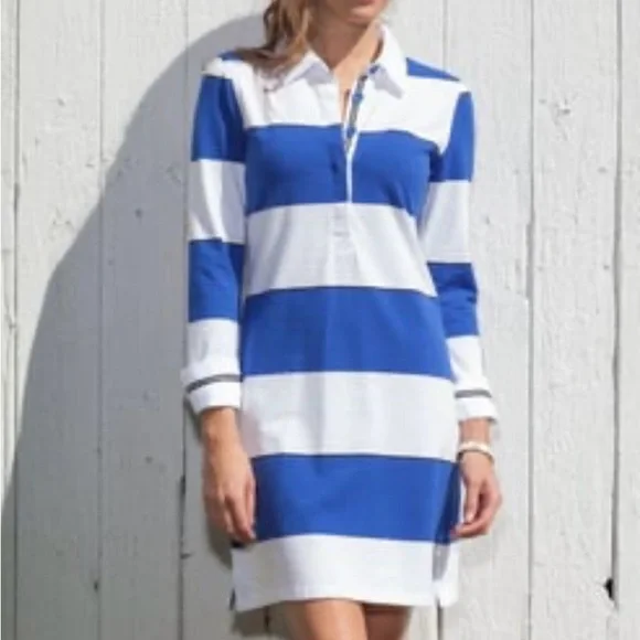 Tyler Boe | Dresses | Tyler Boe Blue And White Striped Dress | Poshmark Tyler Boe | Dresses | Tyler Boe Blue And White Striped Dress | Poshmark